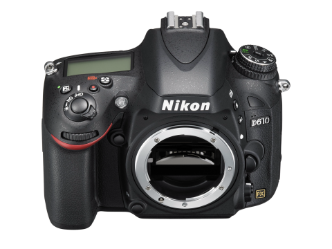 Nikon D610 BODY.Picture2